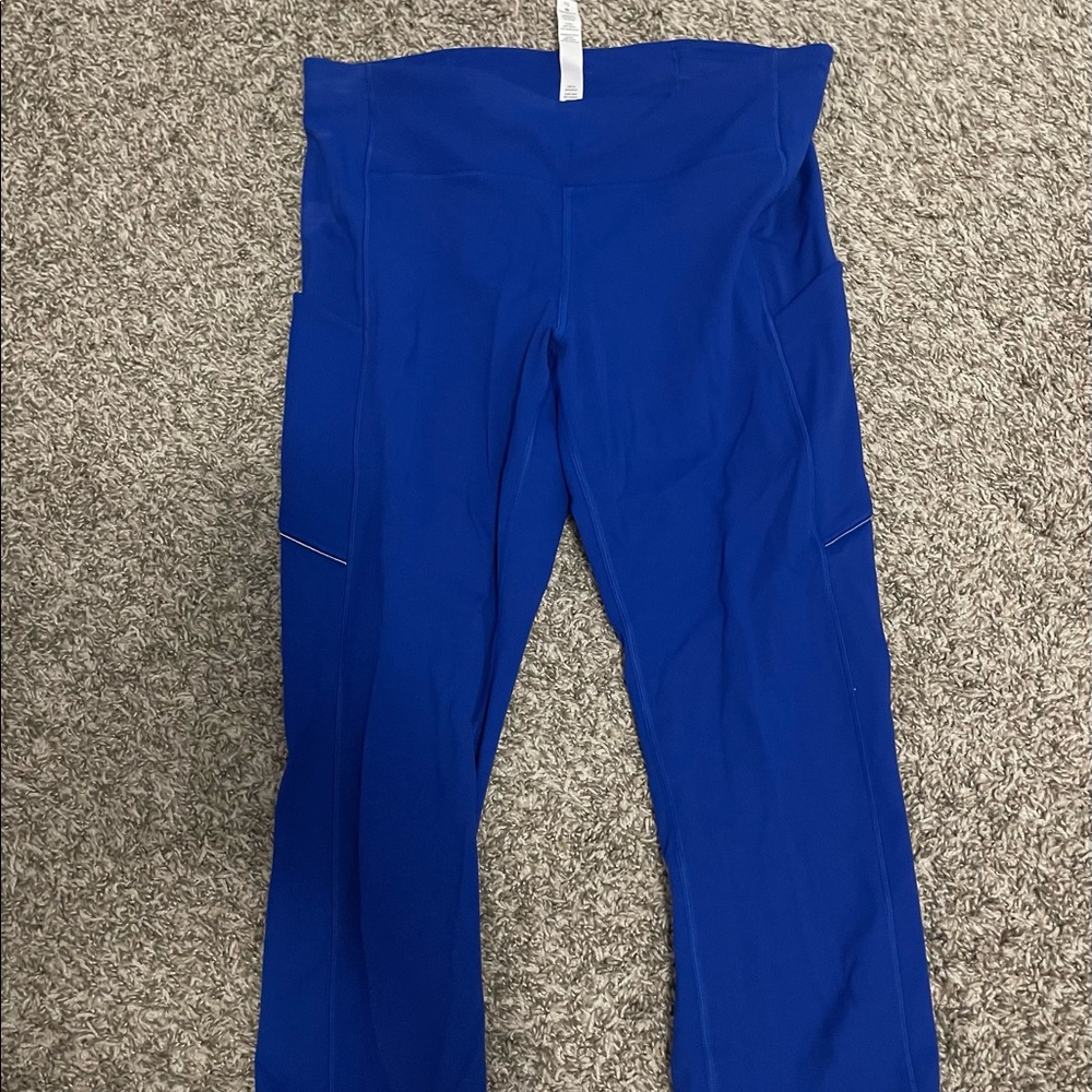 Lululemon